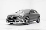 Mercedes-Benz GLA-Class by Brabus 2014 года